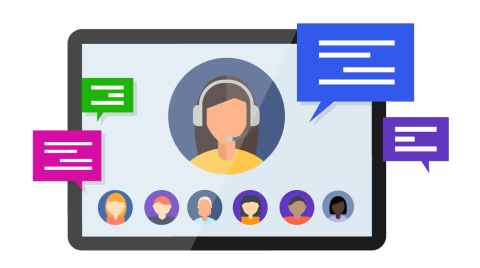 Webinaire
